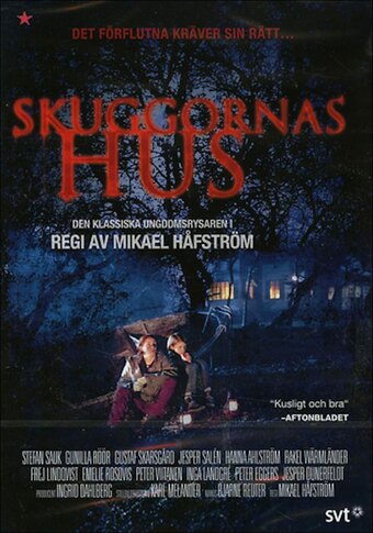 Skuggornas Hus