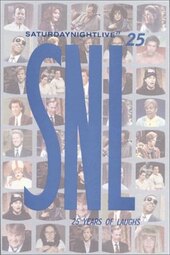 Saturday Night Live: 25th Anniversary Special