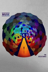 Muse: The Making of The Resistance