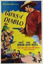 Guns of Diablo