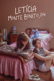 Letícia, Monte Bonito, 04