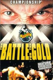 UFC 20: Battle For The Gold