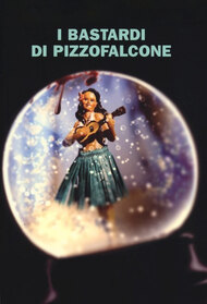 The Damned of Pizzofalcone