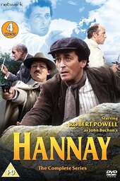 Hannay