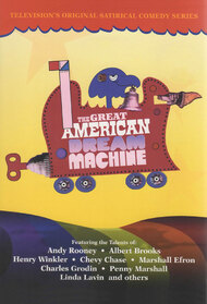The Great American Dream Machine 