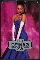 The Josephine Baker Story