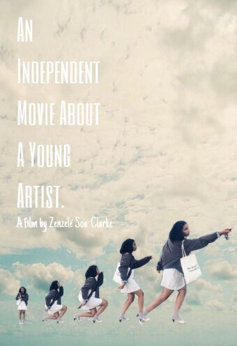 An Independent Movie About A Young Artist