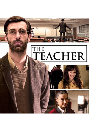 The Teacher