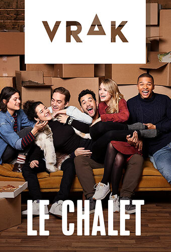 Le Chalet