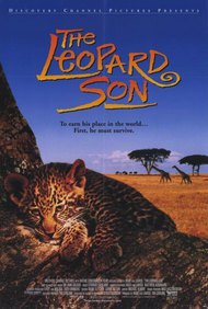 The Leopard Son