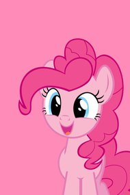 My Little Pony - Pinkie Pie's Special Day