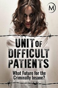 Unit of Difficult Patients: What Future for the Criminally Insane?