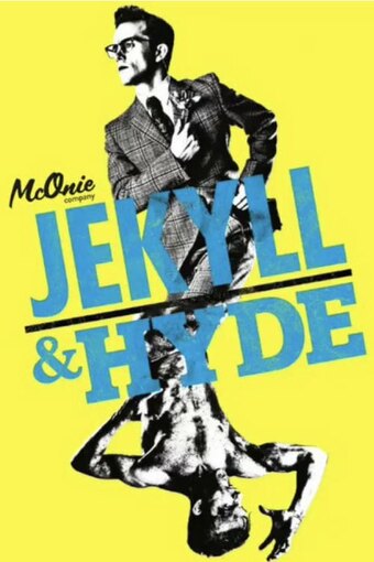 Your Old Vic: Jekyll & Hyde