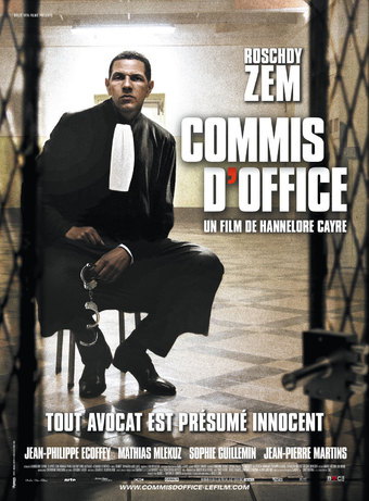 Legal Aid