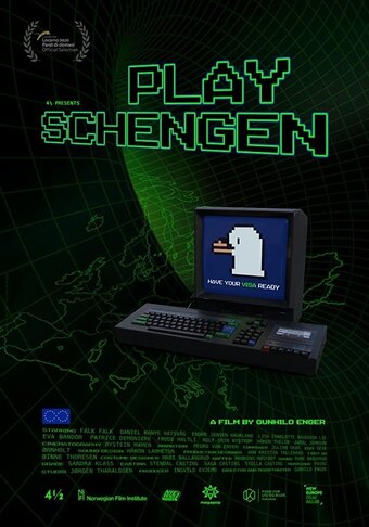 Play Schengen