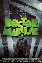 The Thousand and One Lives of Doctor Mabuse