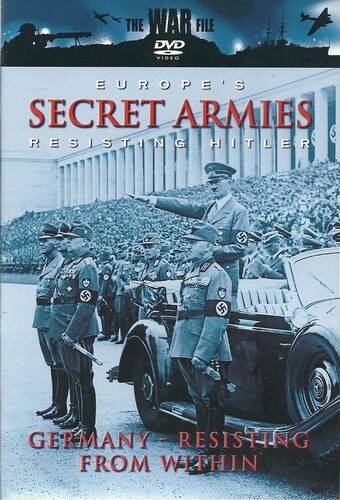 Europe's Secret Armies: Resisting Hitler