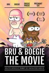 Bru & Boegie: The Movie