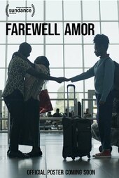 Farewell Amor