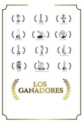 Los ganadores