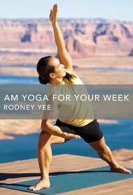 A.M. Yoga for Your Week