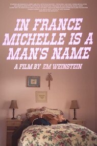 In France Michelle Is a Man's Name
