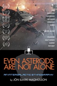 Even Asteroids Are Not Alone