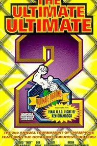 UFC 11.5: Ultimate Ultimate 2
