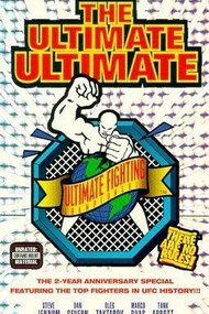 UFC 7.5: The Ultimate Ultimate