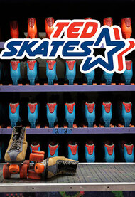 Ted Skates