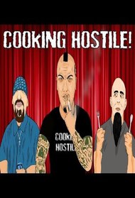 Cooking Hostile