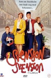 Svensson, Svensson - The Movie