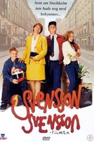 Svensson, Svensson - Filmen