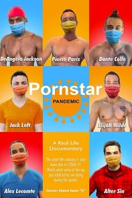 Pornstar Pandemic