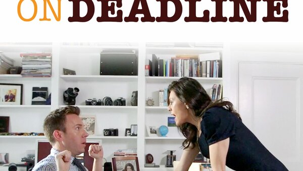 How To Get Featured On Deadline - S01E01 - Pilot Season