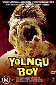 Yolngu Boy