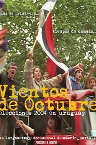 The Way the Wind Blows in October. The 2004 Election in Uruguay