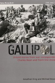 Gallipoli: The Untold Stories