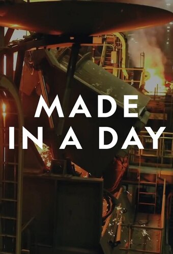 Made in a Day