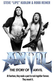 Anvil! The Story of Anvil