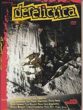 Derelictica
