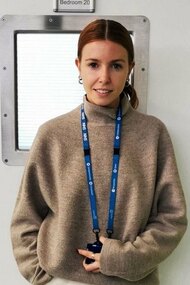Stacey Dooley: On the Psych Ward