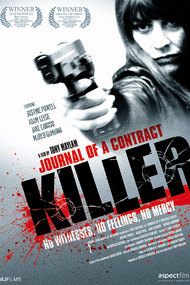 Journal of a Contract Killer