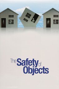 The Safety of Objects