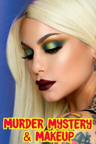 Murder Mystery and Makeup