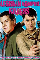 Lesbian Vampire Killers