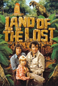 Land of the Lost