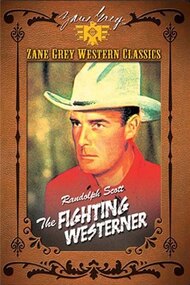 The Fighting Westerner