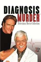 Diagnosis Murder: The House on Sycamore Street