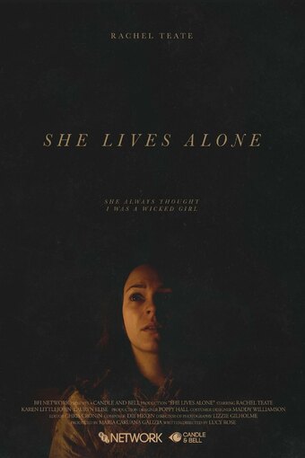 She Lives Alone